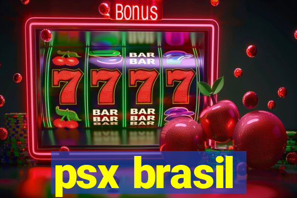 psx brasil